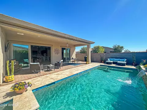 19007 W Solano Dr, Litchfield Park, AZ 85340