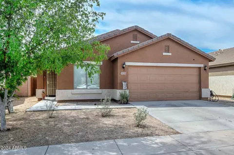 7125 W Beverly Rd, Laveen, AZ 85339