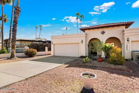 14033 N Brunswick Dr #B, Fountain Hills, AZ 85268