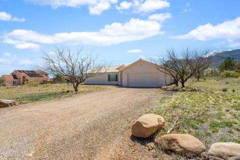 902 E Yaqui St, Sierra Vista, AZ 85650