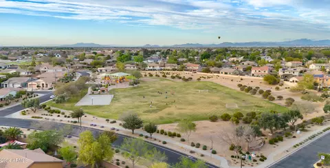 View/Area - 3861 E Flower St, Gilbert, AZ 85298 photo 10 of 16