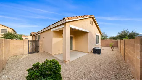 Exterior - 3861 E Flower St, Gilbert, AZ 85298 photo 2 of 12