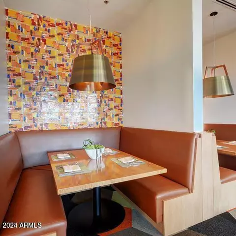 Dining - 3861 E Flower St, Gilbert, AZ 85298 photo 1 of 2