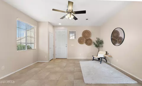 Living - 3861 E Flower St, Gilbert, AZ 85298 photo 2 of 2