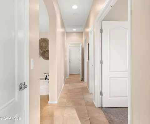Entry Way - 3861 E Flower St, Gilbert, AZ 85298 photo 1 of 2