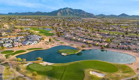 View/Area - 3861 E Flower St, Gilbert, AZ 85298 photo 4 of 16