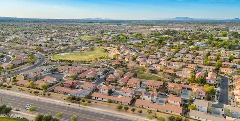 View/Area - 3861 E Flower St, Gilbert, AZ 85298 photo 5 of 16