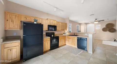 Kitchen - 3861 E Flower St, Gilbert, AZ 85298 photo 1 of 6