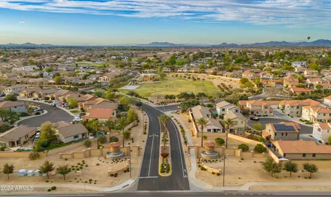 View/Area - 3861 E Flower St, Gilbert, AZ 85298 photo 7 of 16