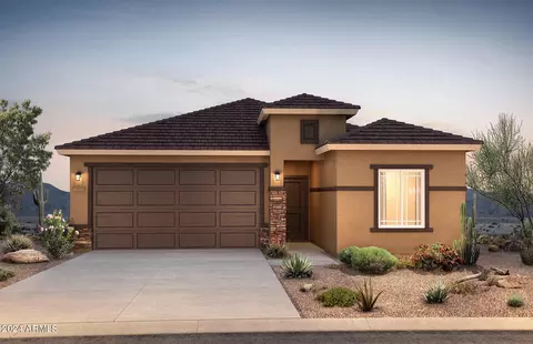 25297 W Romley Rd, Buckeye, AZ 85326