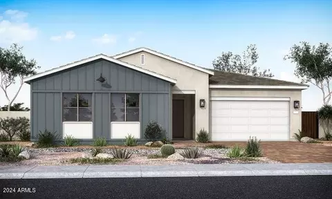 3850 E Gold Mountain Ave, San Tan Valley, AZ 85143