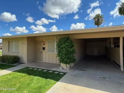 9749 N 105th Dr, Sun City, AZ 85351