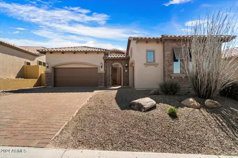 1849 N Lynch --, Mesa, AZ 85207