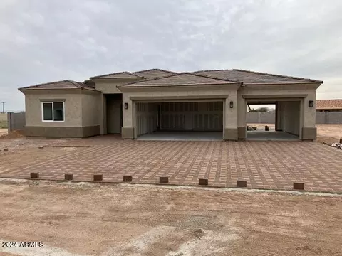3935 N Kioha Dr, Eloy, AZ 85131