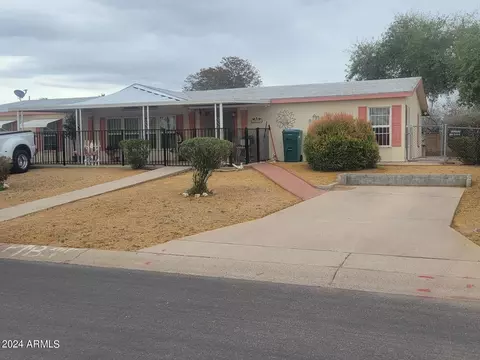 101 S 91st Way, Mesa, AZ 85208