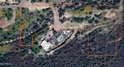 48022 N 24th St #-, New River, AZ 85087