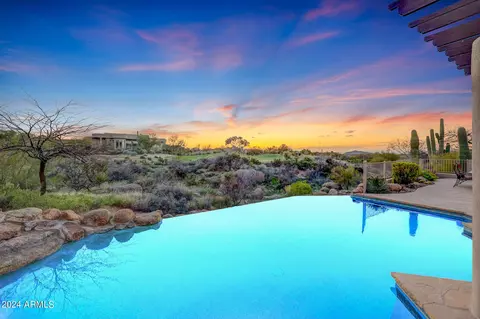 10835 E Sutherland Way, Scottsdale, AZ 85262