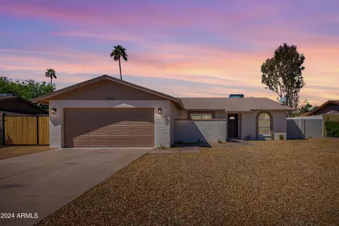 14238 N 60th St, Scottsdale, AZ 85254