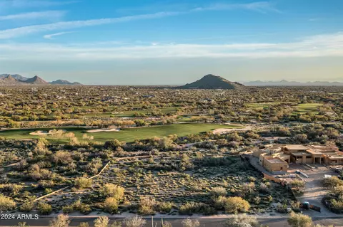 8243 E Leaning Rock Rd #191, Scottsdale, AZ 85266