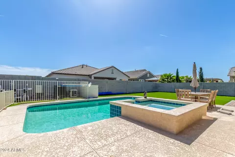 41855 W Laramie Ct, Maricopa, AZ 85138