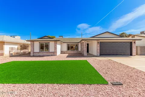 2231 S Evergreen Rd, Tempe, AZ 85282