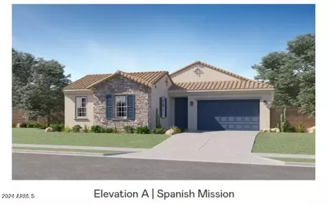 3841 E Rainbow Dr, Chandler, AZ 85249