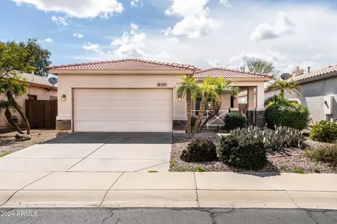 1845 E Sycamore Rd, Casa Grande, AZ 85122
