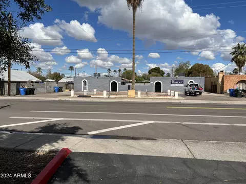 2226 W Campbell Ave, Phoenix, AZ 85015 photo 2