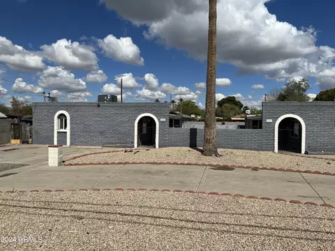 2226 W Campbell Ave, Phoenix, AZ 85015