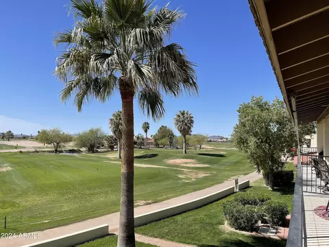 8815 W Avenida De Amigos Cir #239, Arizona City, AZ 85123