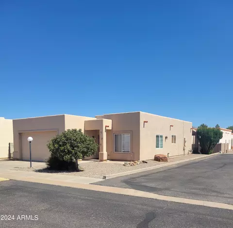 343 S Clubhouse Ln, Sierra Vista, AZ 85635