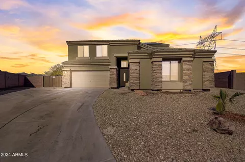 23074 W Pepper Dr, Buckeye, AZ 85326