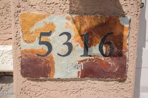 5316 E Carmel Ave, Mesa, AZ 85206 photo 13