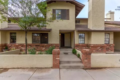 170 E Guadalupe Rd #105, Gilbert, AZ 85234