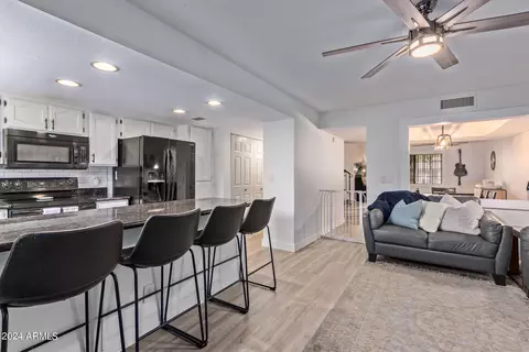 Living - 170 E Guadalupe Rd #105, Gilbert, AZ 85234 photo 3 of 3