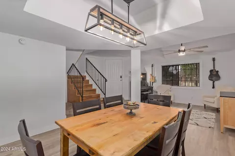 Dining - 170 E Guadalupe Rd #105, Gilbert, AZ 85234 photo 1 of 1