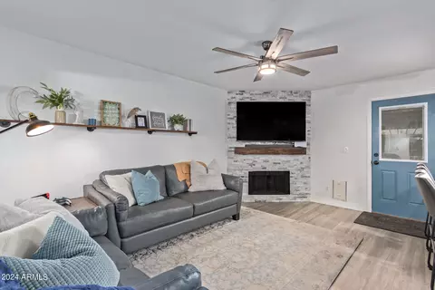 Living - 170 E Guadalupe Rd #105, Gilbert, AZ 85234 photo 1 of 3
