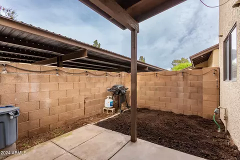 Exterior - 170 E Guadalupe Rd #105, Gilbert, AZ 85234 photo 3 of 12