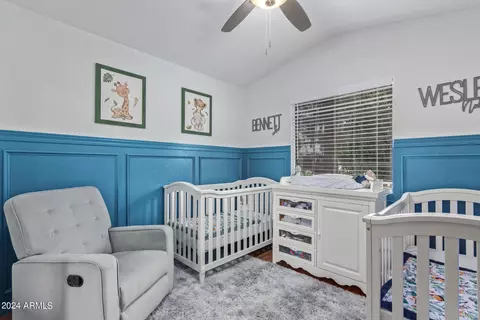 Bedroom - 170 E Guadalupe Rd #105, Gilbert, AZ 85234 photo 4 of 4