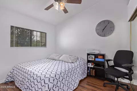 Bedroom - 170 E Guadalupe Rd #105, Gilbert, AZ 85234 photo 3 of 4
