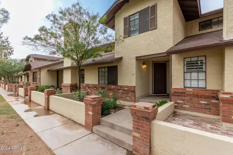 Exterior - 170 E Guadalupe Rd #105, Gilbert, AZ 85234 photo 2 of 12