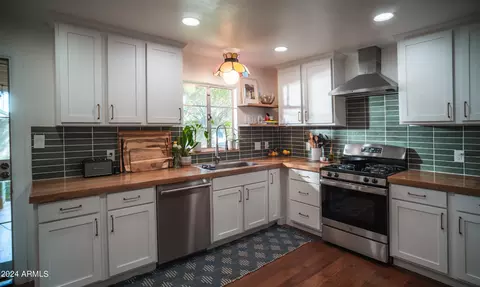 801 N Macdonald --, Mesa, AZ 85201 photo 7