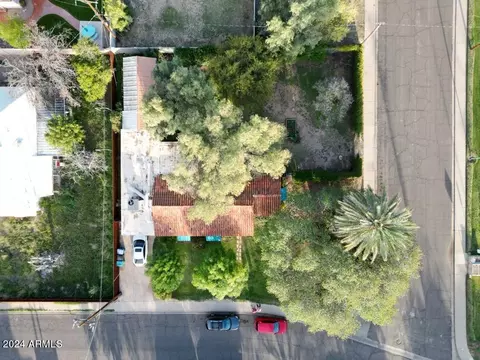 801 N Macdonald --, Mesa, AZ 85201 photo 5
