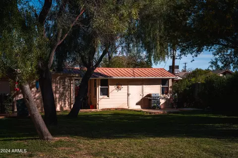 801 N Macdonald --, Mesa, AZ 85201 photo 23