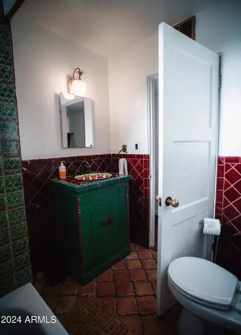 801 N Macdonald --, Mesa, AZ 85201 photo 14