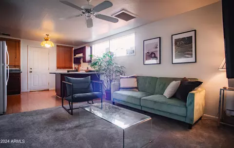 801 N Macdonald --, Mesa, AZ 85201 photo 19