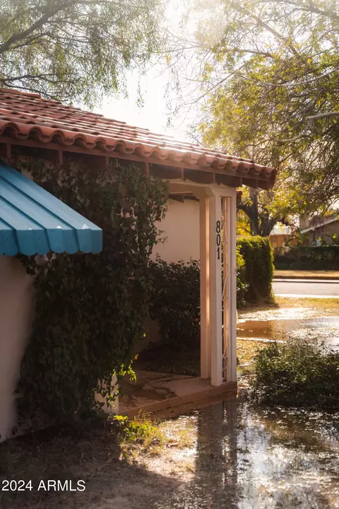 801 N Macdonald --, Mesa, AZ 85201 photo 2