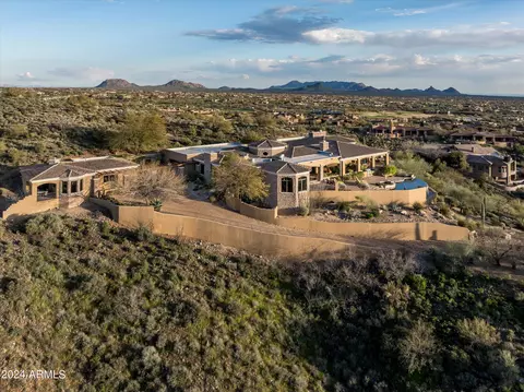 9762 E Covey Trl, Scottsdale, AZ 85262