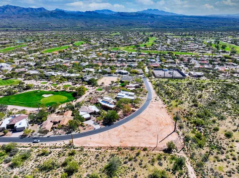 26620 N Palo Fiero Rd #116, Rio Verde, AZ 85263