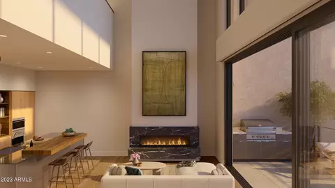 4849 N Camelback Ridge Dr #A309, Scottsdale, AZ 85251